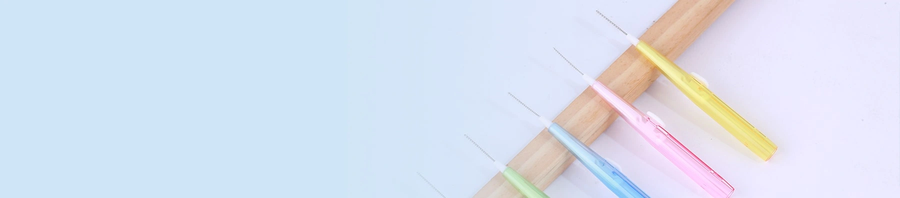 Interdental Brush CY03-banner