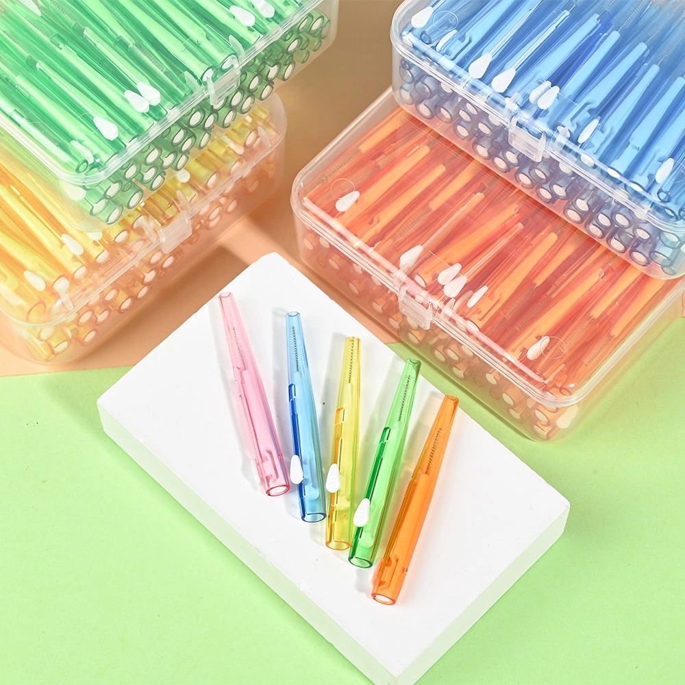 Eyelash/Eyebrow Brush