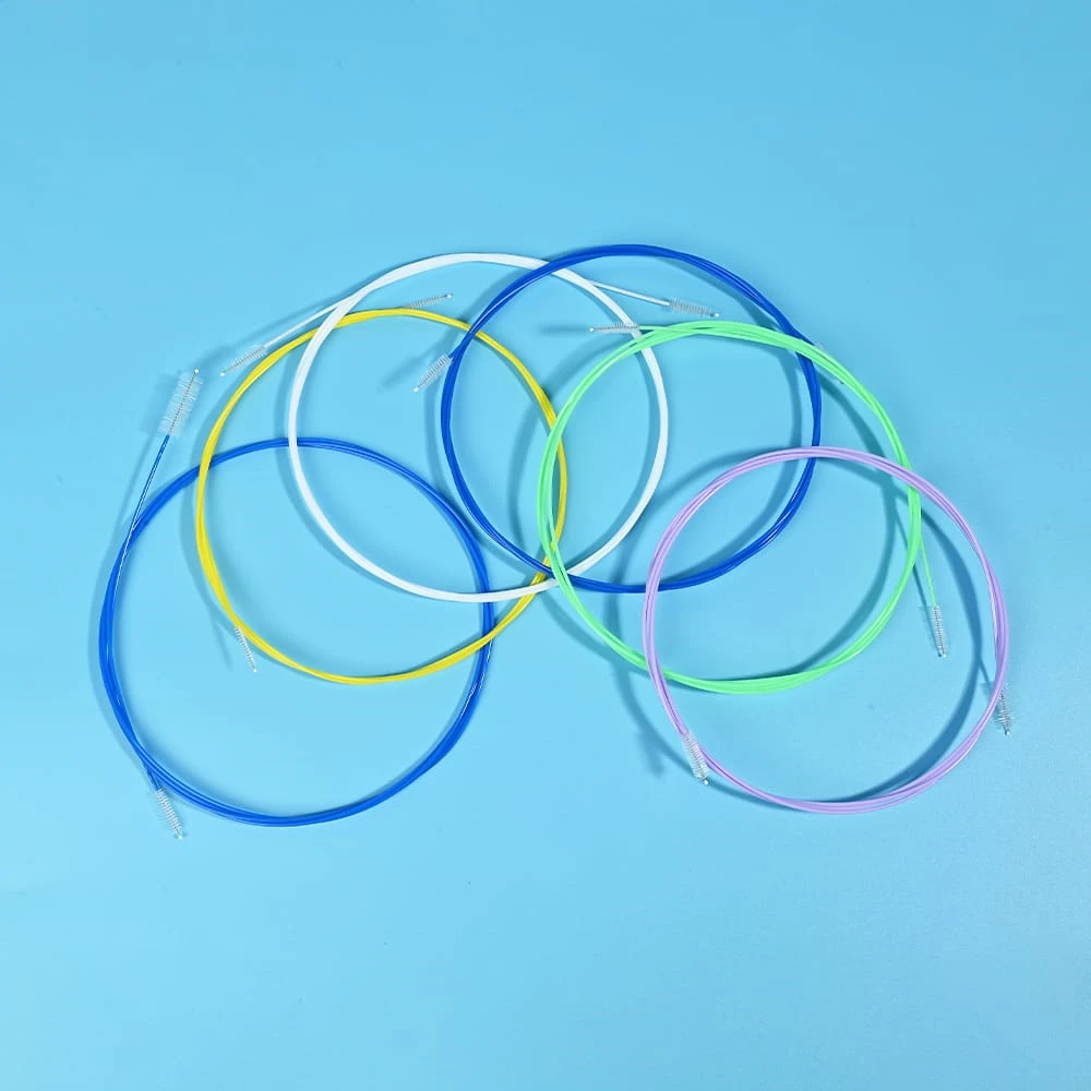 Endoscope Cleaning Brushes