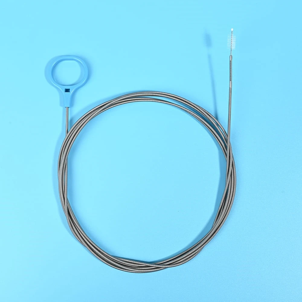Endoscope Channel Cleaning Brushes