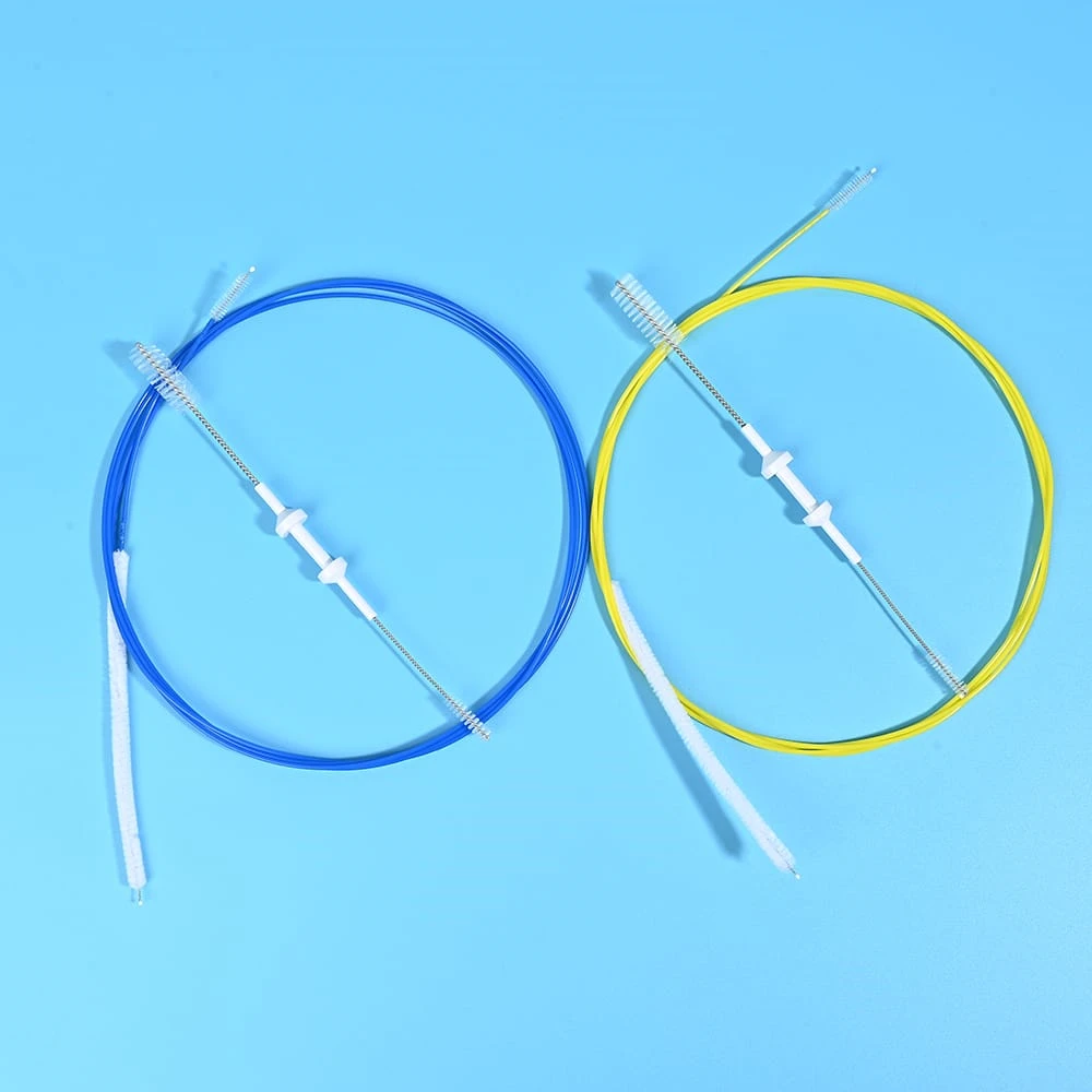 Endo Brush Pipe Cleaner 2.3m