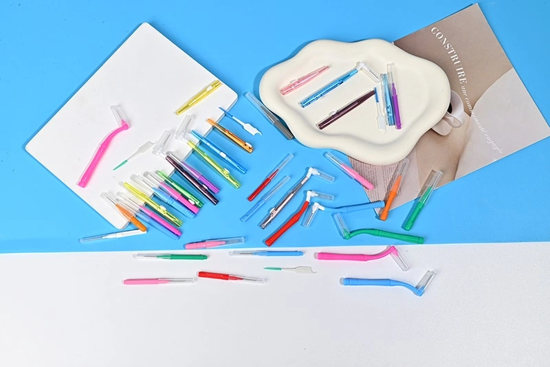Why we need Interdental Brushes?