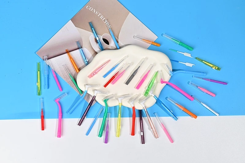 Interdental Brushes