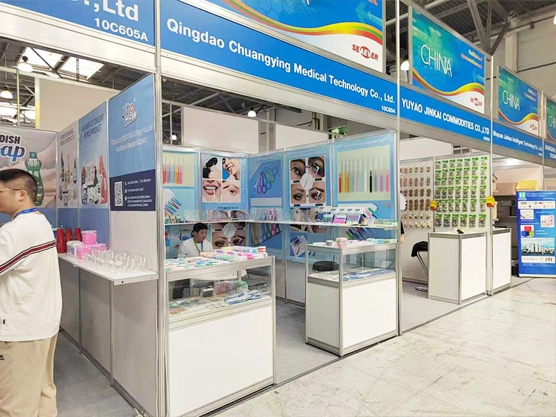 Household Expo 2025: Redefining Modern Living in Moscow