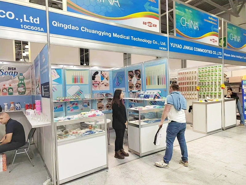 Household Expo 2025: Redefining Modern Living in Moscow