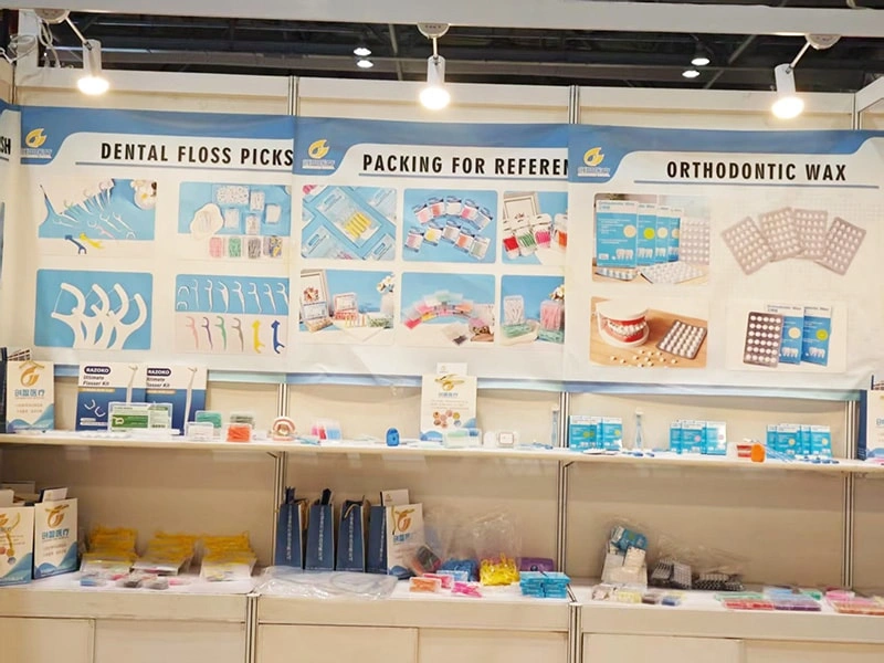 Hong Kong Global Sources Exhibition