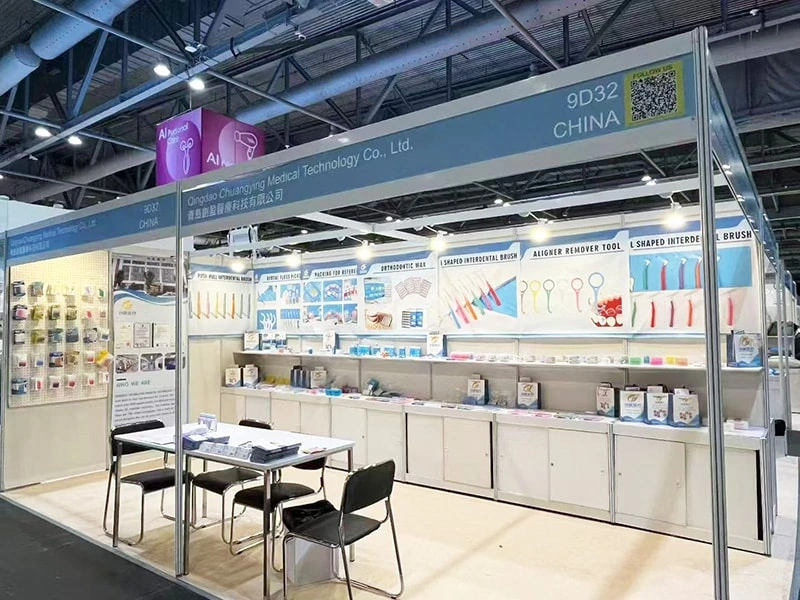 Hong Kong Global Sources Exhibition