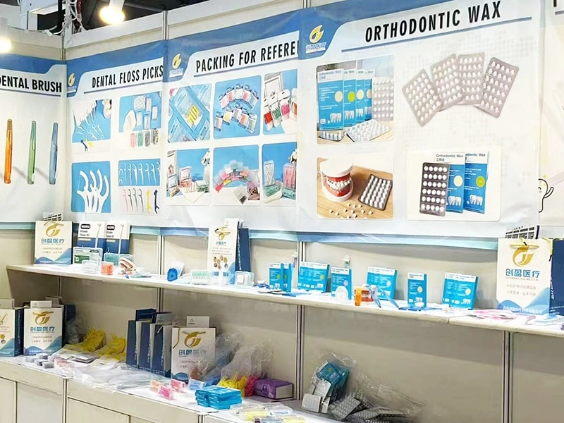 Hong Kong Global Sources Exhibition