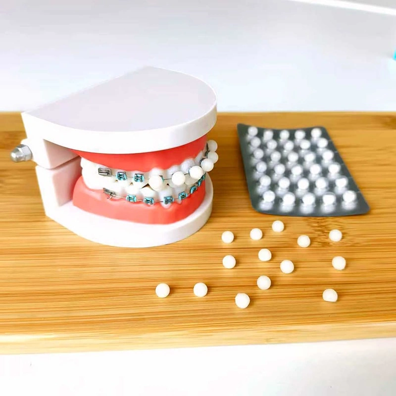 New Product ---Orthodontic Wax