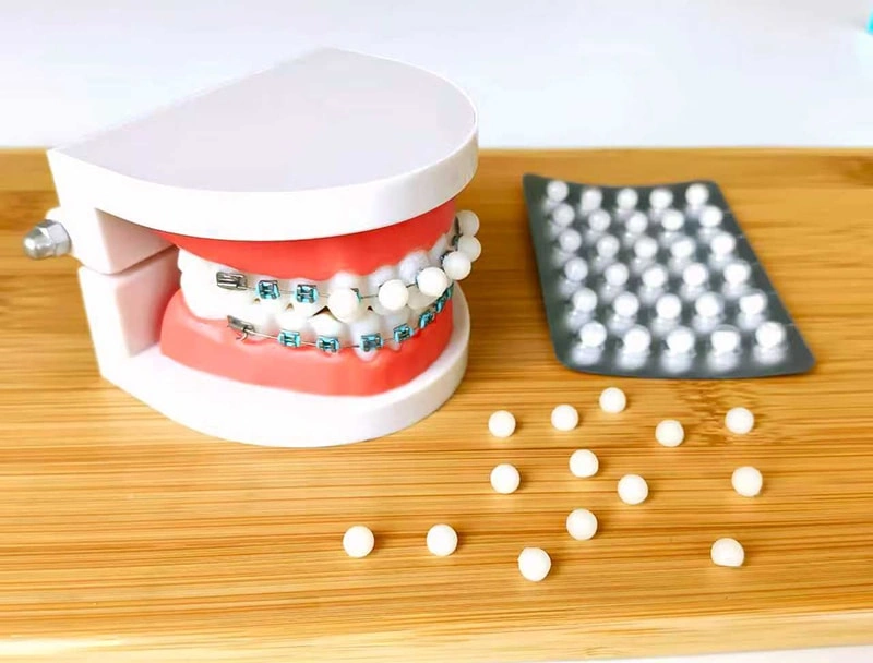 New Product ---Orthodontic Wax