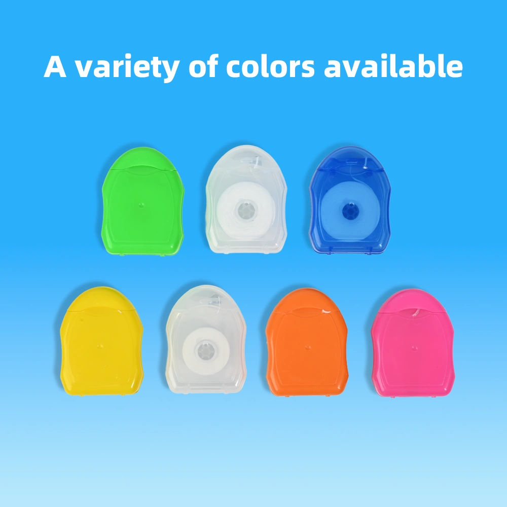 Dental Floss specifications