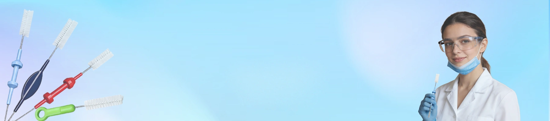 Medical Brush-banner