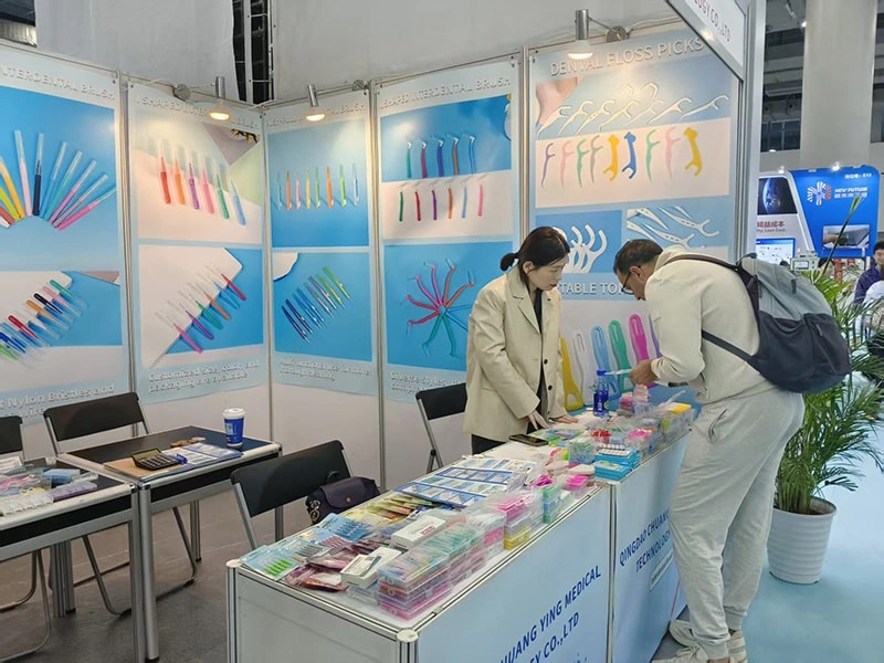 South China International Dental Exhibition（2026.3.3-2026.3.6）
