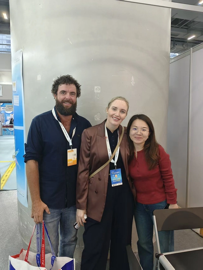 South China International Dental Exhibition（2026.3.3-2026.3.6）