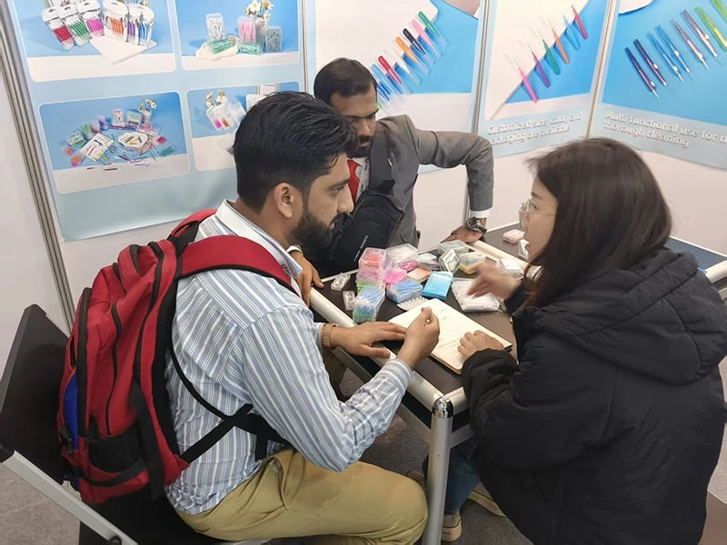 South China International Dental Exhibition（2026.3.3-2026.3.6）