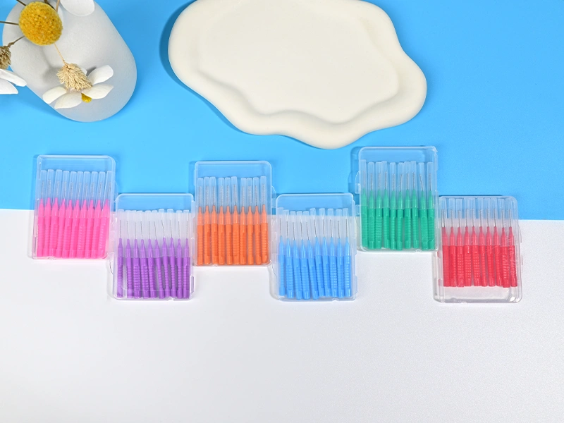 Packaging Options