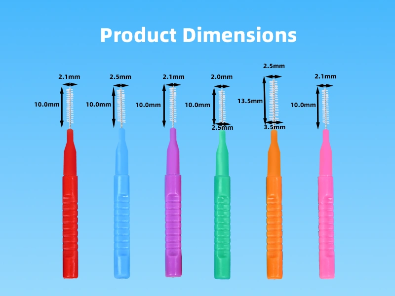 Why Use an Interdental Brush