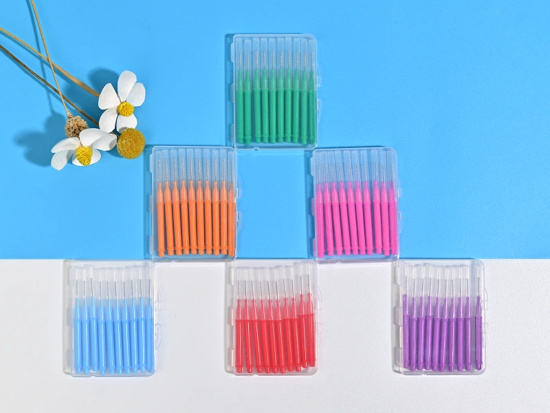 Packaging Options