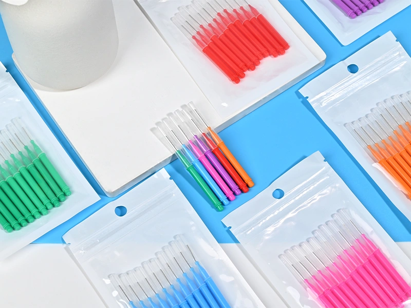 Packaging Options