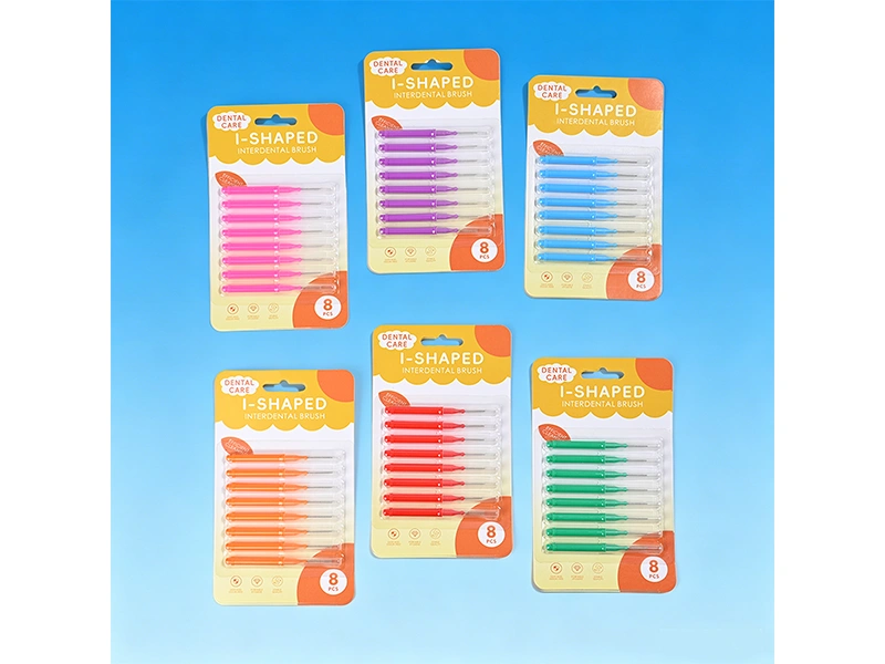 Packaging Options