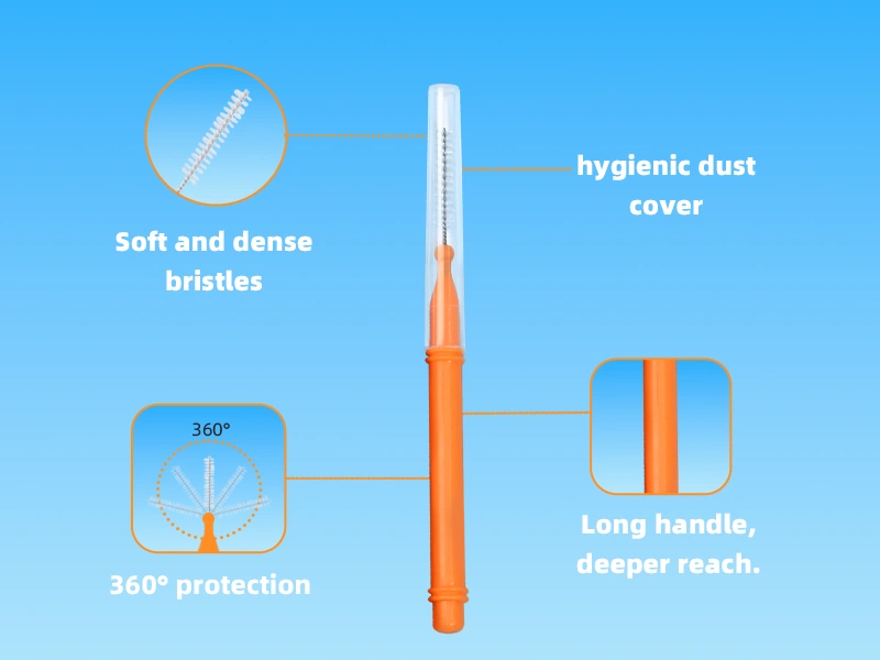 Product Advantages