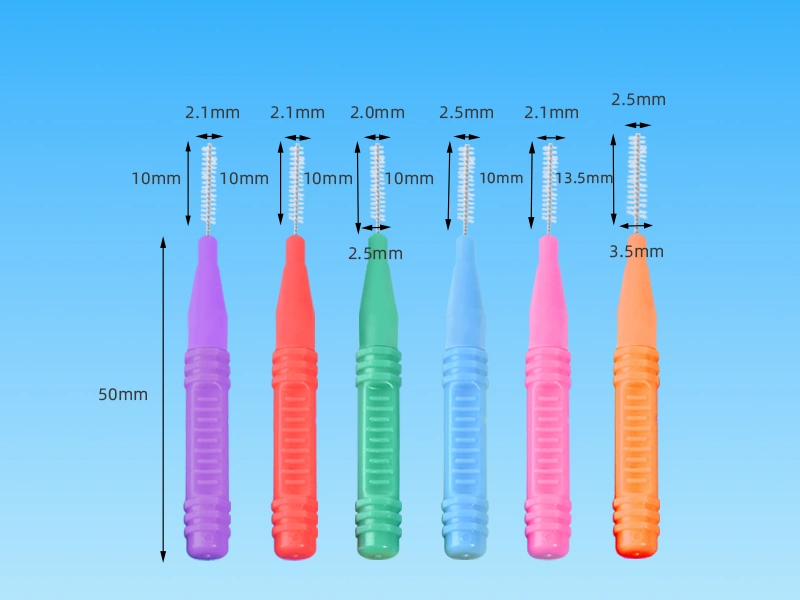 Why Use an Interdental Brush