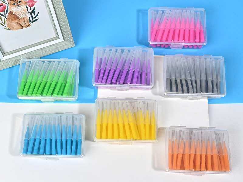 Box packing
