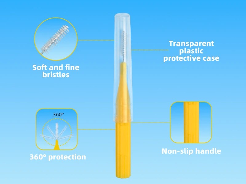Product Advantages