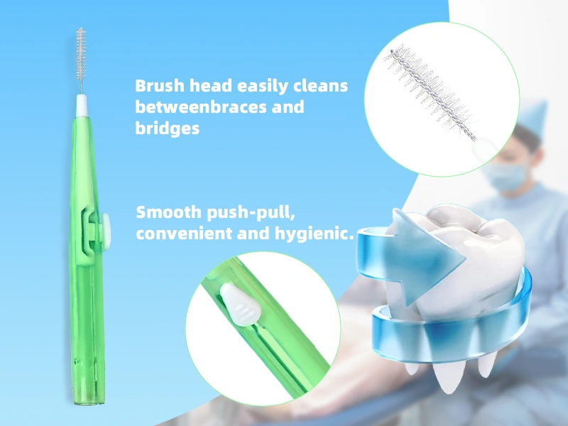 Why Use an Interdental Brush
