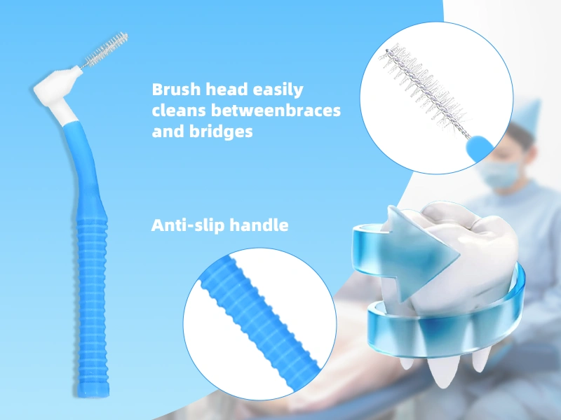Why Use an Interdental Brush