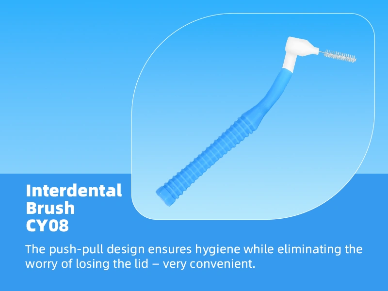 Why Use an Interdental Brush