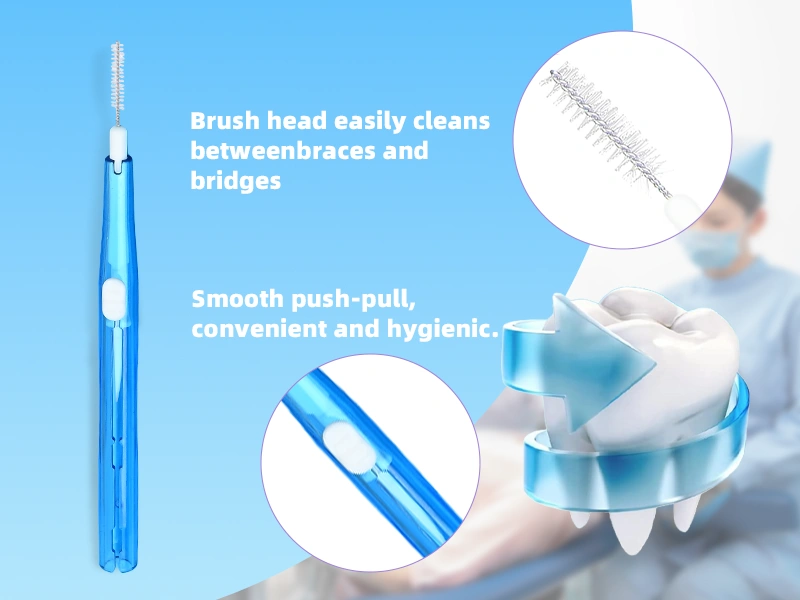 Why Use an Interdental Brush
