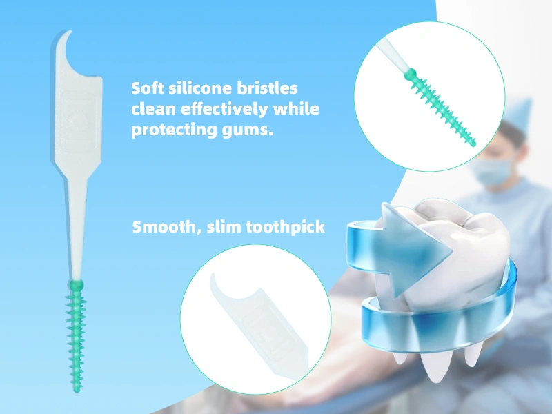 Why Use an Interdental Brush