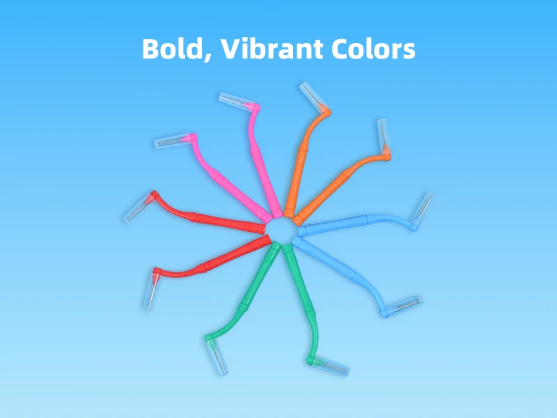 Why Use an Interdental Brush